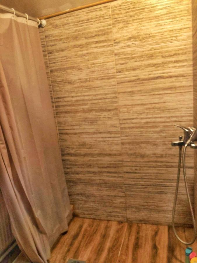 Mm City Center Apartments سكوبجي المظهر الخارجي الصورة
